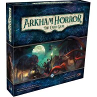 Arkham Horror: The Card Game Arkham Horror: The Card Game Fantasy Flight Games
