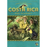 Costa Rica Rodzinne Mayfair Games