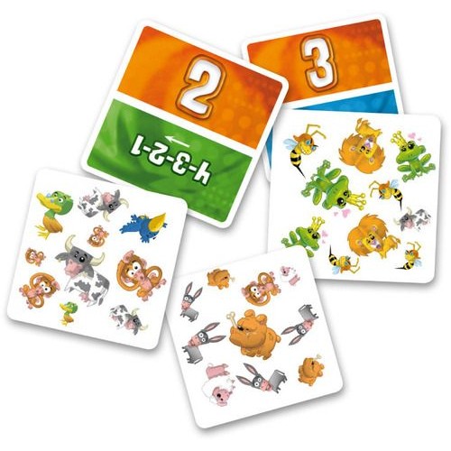 Joomba Dla dzieci Iello