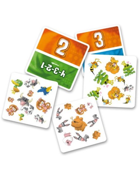 Joomba Dla dzieci Iello