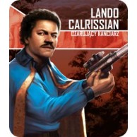 Star Wars: Imperium Atakuje - Lando Calrissian, Czarujący kanciarz
