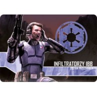 Star Wars: Imperium Atakuje - Infiltratorzy IBB