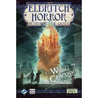 Eldritch Horror: Przedwieczna Groza - Widma Carcosy Pozostałe gry Galakta