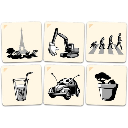 Tajniacy: Obrazki Imprezowe Rebel