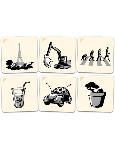 Tajniacy: Obrazki Imprezowe Rebel