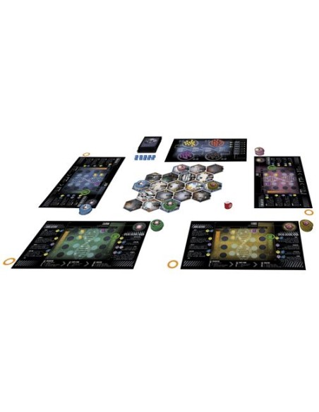 Chromosome Strategiczne CUBE - Factory of Ideas