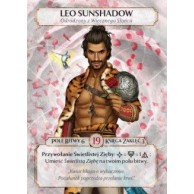 Ashes: Róża Pustyni Black Friday CUBE - Factory of Ideas