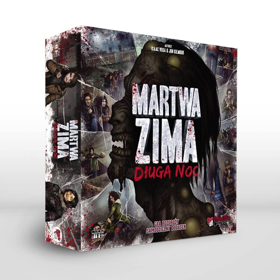 Martwa Zima: Długa Noc