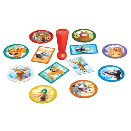 Karibou Cam Dla dzieci Gigamic