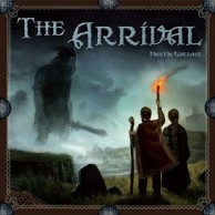 The Arrival Strategiczne Game's Up