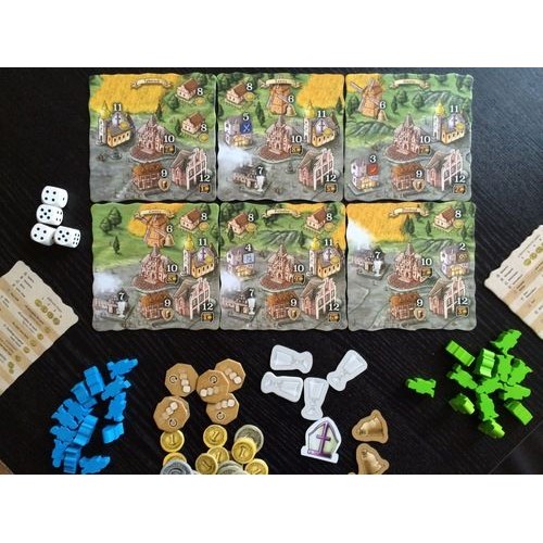 Bohemian Villages Kościane Hans im Gluck