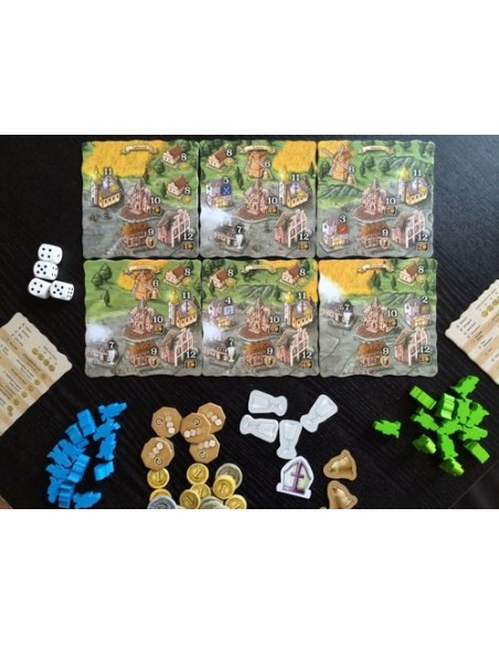 Bohemian Villages Kościane Hans im Gluck