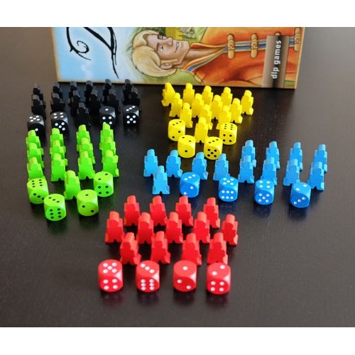 Bohemian Villages Kościane Hans im Gluck