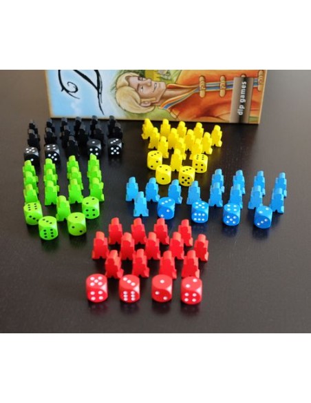 Bohemian Villages Kościane Hans im Gluck