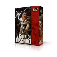 Blood Rage: Bogowie Asgardu Pozostałe gry Portal