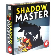 Shadow Master (Mistrz Cieni) Rodzinne Piatnik