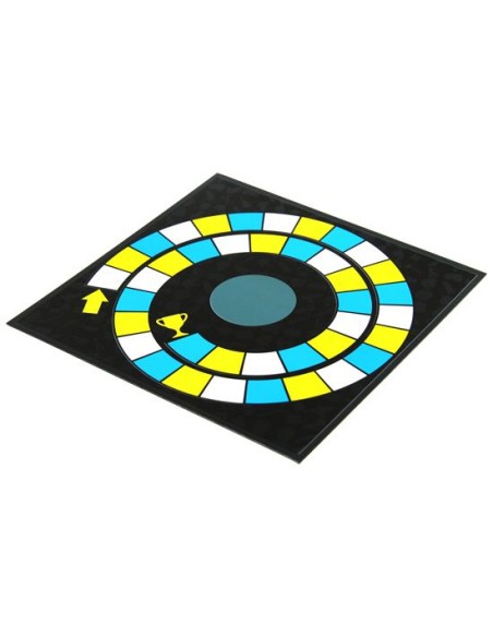 Shadow Master (Mistrz Cieni) Rodzinne Piatnik