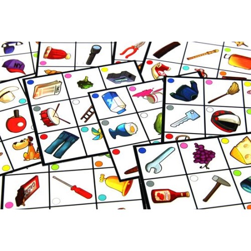 Shadow Master (Mistrz Cieni) Rodzinne Piatnik