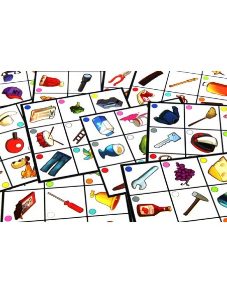 Shadow Master (Mistrz Cieni) Rodzinne Piatnik