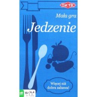 Mała gra - Jedzenie Imprezowe Tactic