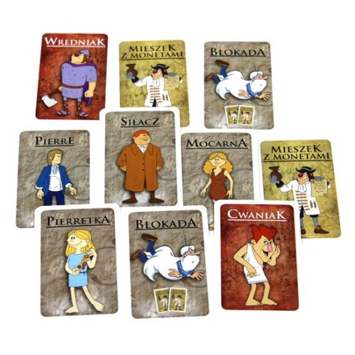 Historia świata wg Wredniaka Dla dzieci Hippocampus