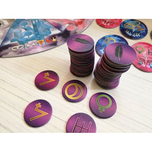 Morpheus: Dream Making Game Rodzinne Tailor Games