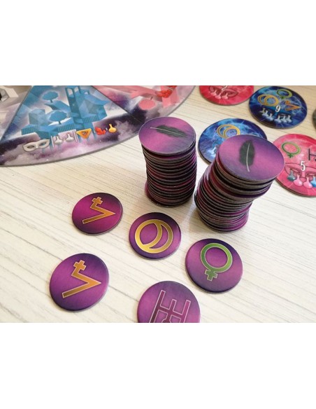 Morpheus: Dream Making Game Rodzinne Tailor Games