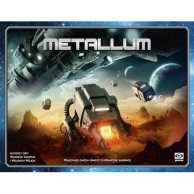 Metallum Strategiczne Galakta