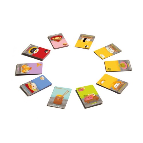 Sushi Go! (edycja polska) Karciane Rebel