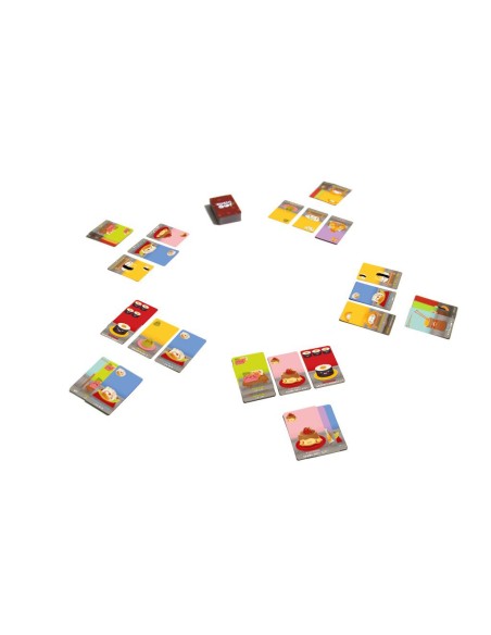 Sushi Go! (edycja polska) Karciane Rebel