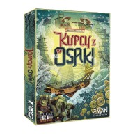 Kupcy z Osaki Black Friday CUBE - Factory of Ideas