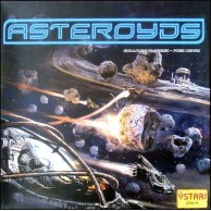Asteroyds Strategiczne Asmodee