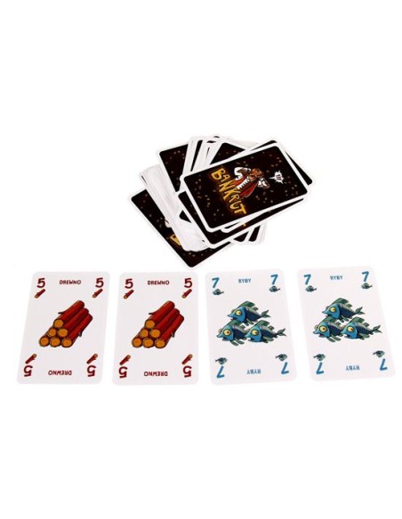 Bankrut Karciane Nasza Księgarnia