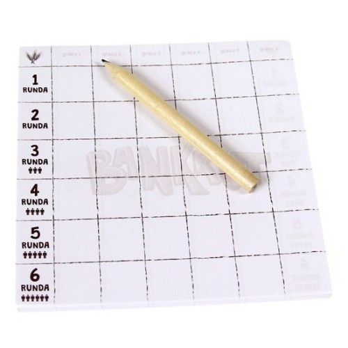 Bankrut Karciane Nasza Księgarnia