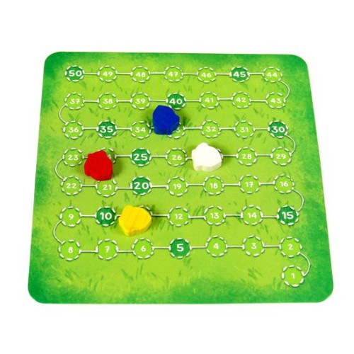 Domek na drzewie Karciane Nasza Księgarnia