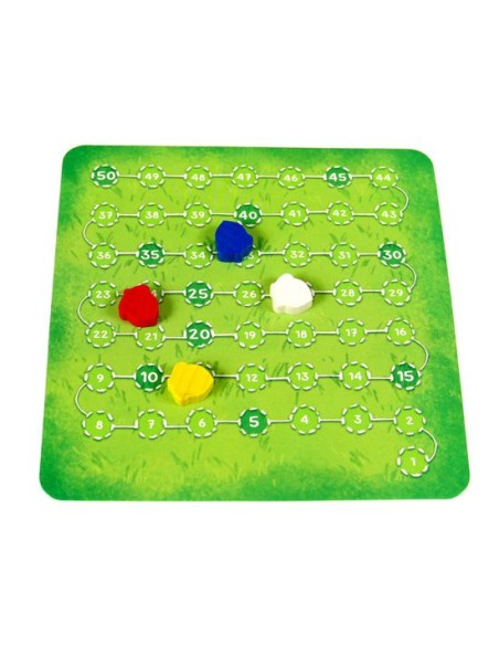 Domek na drzewie Karciane Nasza Księgarnia