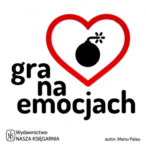 Gra na emocjach Imprezowe Nasza Księgarnia