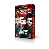 The Resistance: Wrogie zamiary & tajne cele Pozostałe gry Portal