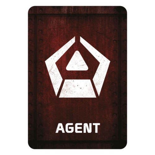 The Resistance: Wrogie zamiary & tajne cele Pozostałe gry Portal The Resistance: Wrogie zamiary & tajne cele Pozostałe gry Portal