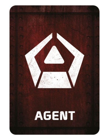 The Resistance: Wrogie zamiary & tajne cele Pozostałe gry Portal The Resistance: Wrogie zamiary & tajne cele Pozostałe gry Portal