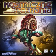 Kosmiczne Spotkania Strategiczne Galakta