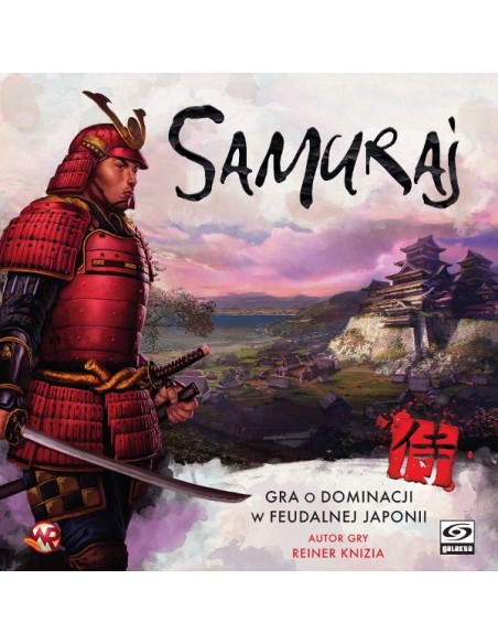 Samuraj Strategiczne Galakta Samuraj Strategiczne Galakta