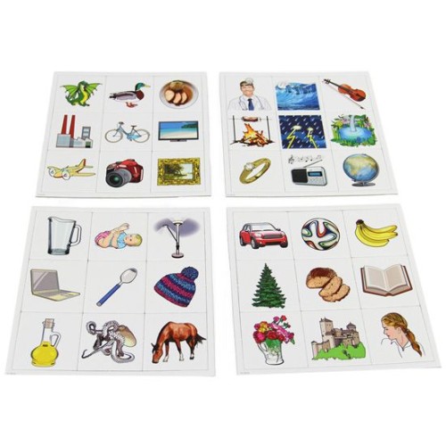 Presto, presto! Dla dzieci Piatnik