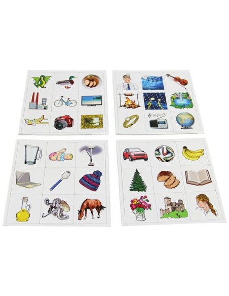 Presto, presto! Dla dzieci Piatnik