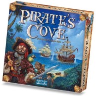 Pirate's Cove (Piracka Zatoka) Przygodowe Days of Wonder