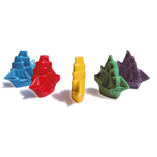 Pirate's Cove (Piracka Zatoka) Przygodowe Days of Wonder