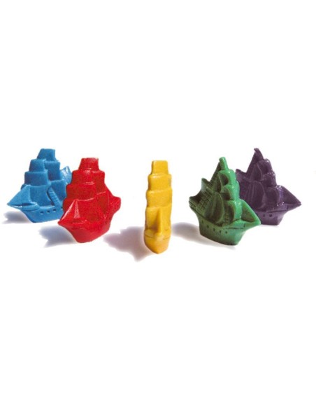 Pirate's Cove (Piracka Zatoka) Przygodowe Days of Wonder