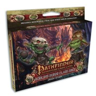 Pathfinder Adventure Card Game: Class Deck - Goblins Burn! Pathfinder Adventure Card Game Paizo