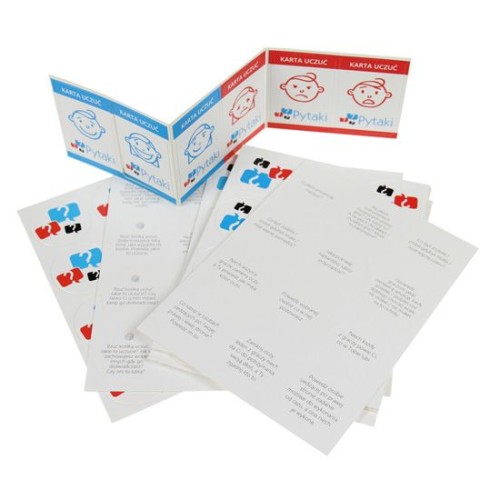 Pytaki Rodzinne Dobreto