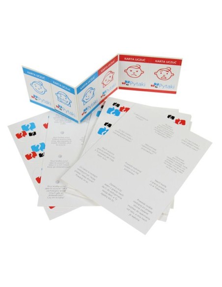 Pytaki Rodzinne Dobreto